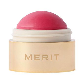 MERIT Flush Balm Cream Blush