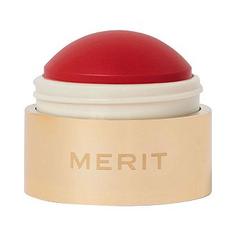 MERIT Flush Balm Cream Blush