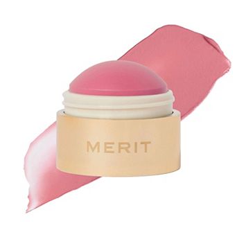 MERIT Flush Balm Cream Blush