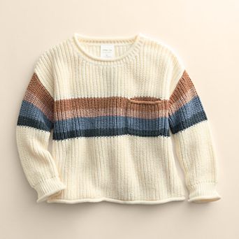 Baby & Toddler Little Co. by Lauren Conrad Relaxed Sweater