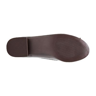 madden girl Twirley Women's Ballet Flats
