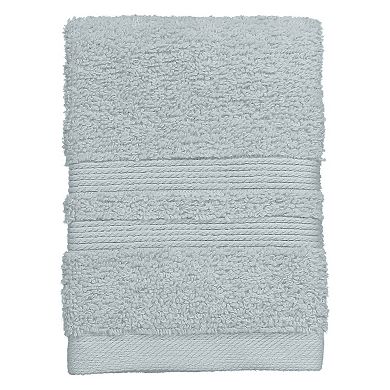 Sonoma Goods For Life® Ultimate Bath Towel, Bath Sheet, Hand Towel or Washcloth with Hygro® Technology