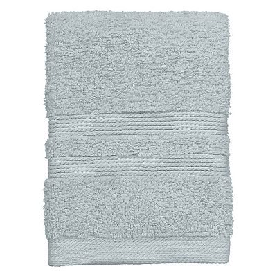 Sonoma Goods For Life Ultimate Bath Towel Bath Sheet Hand Towel or Washcloth with Hygro