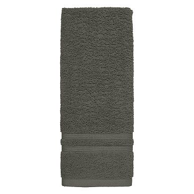 Sonoma Goods For Life® Ultimate Bath Towel, Bath Sheet, Hand Towel or Washcloth with Hygro® Technology