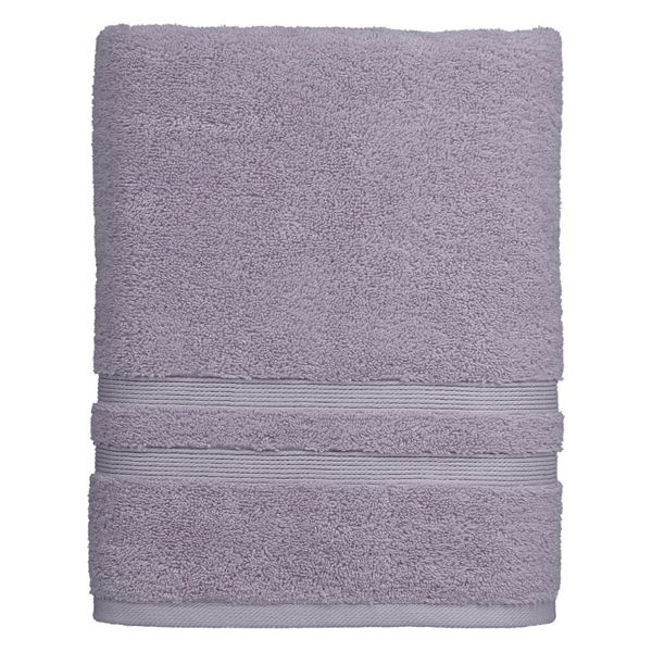 Sonoma Goods For Life® Organic Cotton 6-piece Bath Towel Set