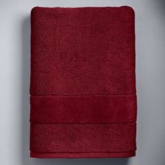 Simply Vera Vera Wang Turkish Cotton Bath Towel, Bath Sheet, Hand