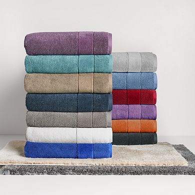 Simply Vera Vera Wang 6-piece Turkish Cotton Bath Towel Set