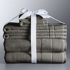 Simply Vera Wang Towels from $8.49 on Kohls.com, Team Favorite