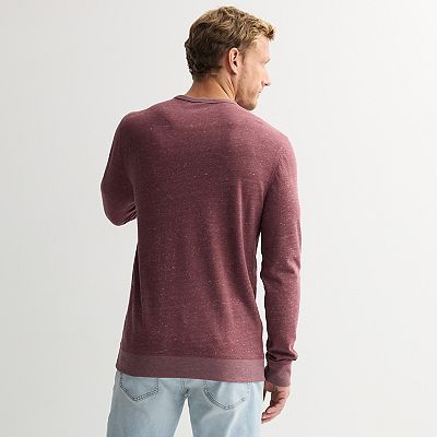 Kohls Mens Sonoma T Shirts