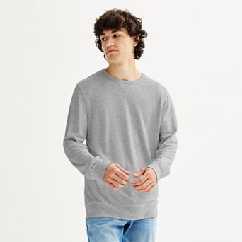Men's Sonoma Goods For Life® Double Knit Crewneck Tee
