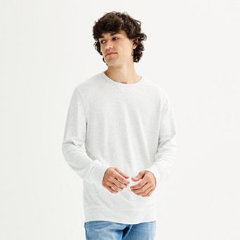 Men's Sonoma Goods For Life® Double Knit Crewneck Tee