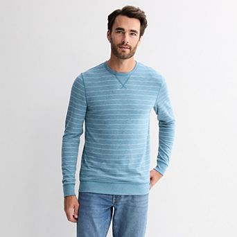 Men's Sonoma Goods For Life® Double Knit Crewneck Tee