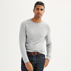 Kohls mens outlet pullover shirts