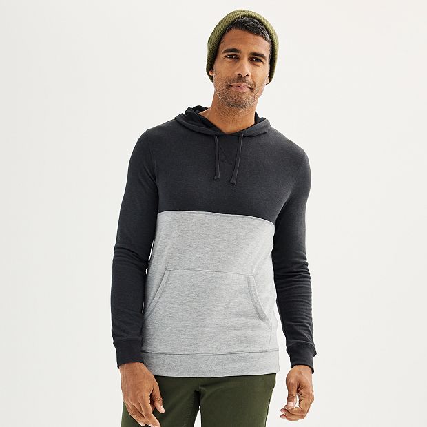 Kohls cheap sonoma hoodie