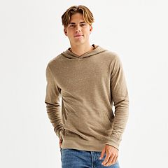 Men's sweatshirts at kohl's best sale