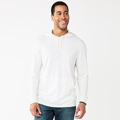 Grey Sonoma Goods For Life Hoodies Sweatshirts Clothing Kohl s