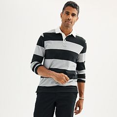 Kohl's big and hotsell tall mens polo shirts