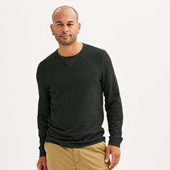 Kohls mens thermal shirts sale