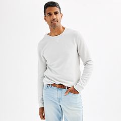 Kohls discount mens thermals