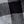 Black Grey Buff Check