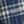 Blue Heather Plaid