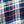 Blue Pink Plaid