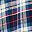 Blue Pink Plaid