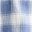 Blue White Plaid