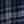 Dark Blue Jaspe Plaid