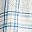 Grey Blue Plaid