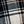 Ivory Navy Plaid
