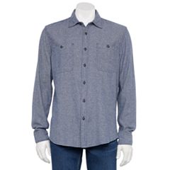 Sonoma mens long sleeve button down shirts - clothing & accessories - by  owner - apparel sale - craigslist