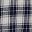Navy Grey Heather Pl