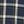 Navy Heather Plaid