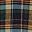 Navy Olive Pink Plaid
