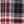 Red Navy Plaid