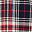 Red Navy Plaid