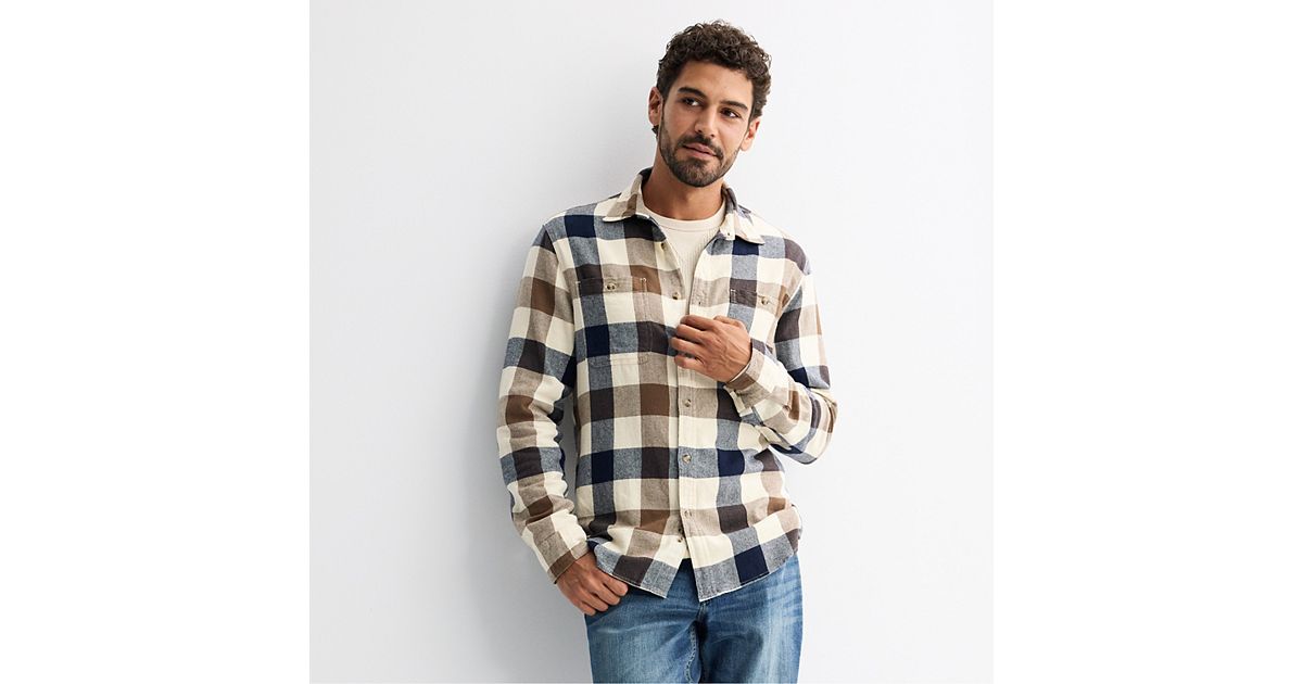 Men's New Arrivals - Trending Clothes for Men | Kohl's