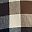 Treco Buff Medbrown