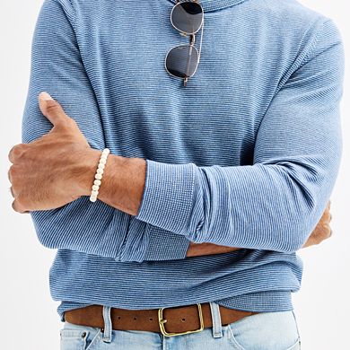 Men's Sonoma Goods For Life® Cotton-Blend Sweater