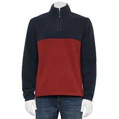 Kohls mens quarter clearance zip