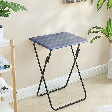 Aeropostale Portable Folding Tray Table