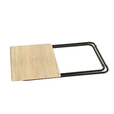 Aeropostale Portable Folding Tray Table