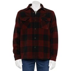 Kohls hotsell red jacket