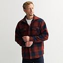 Fleece Jackets
