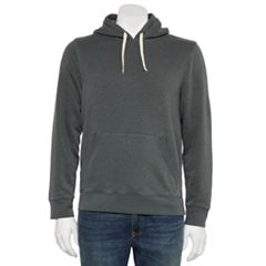 Kohls mens outlet hoodie