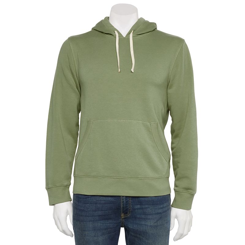 Kohls sale sonoma hoodie