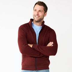 Kohls red jacket sale