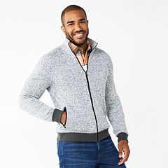 Kohls shop mens jackets