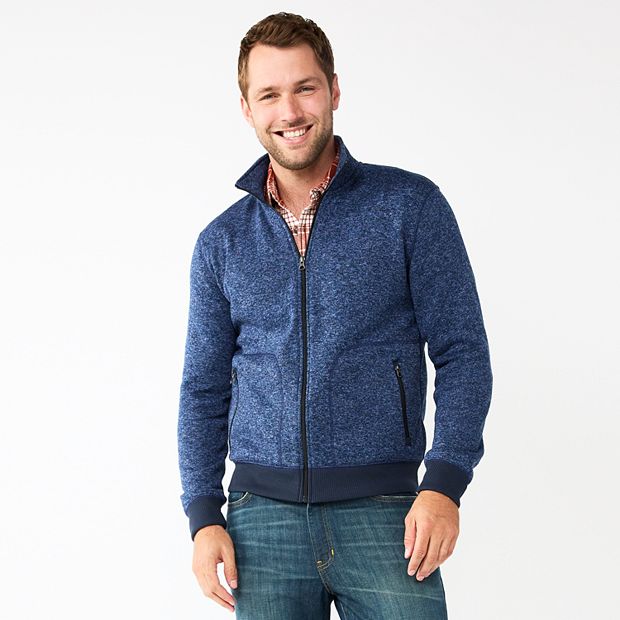 Kohls hot sale sonoma jacket